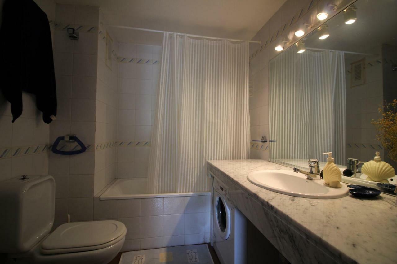 Apartamento Global Immo 3329 ROYAL MARINE I Rosas Exterior foto