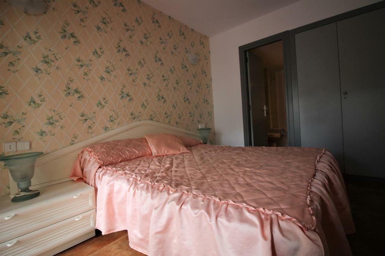 Apartamento Global Immo 3329 ROYAL MARINE I Rosas Exterior foto