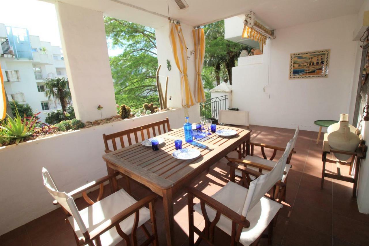 Apartamento Global Immo 3329 ROYAL MARINE I Rosas Exterior foto