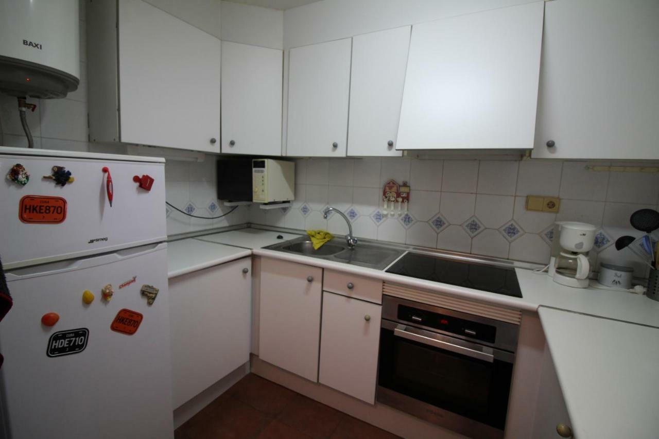 Apartamento Global Immo 3329 ROYAL MARINE I Rosas Exterior foto