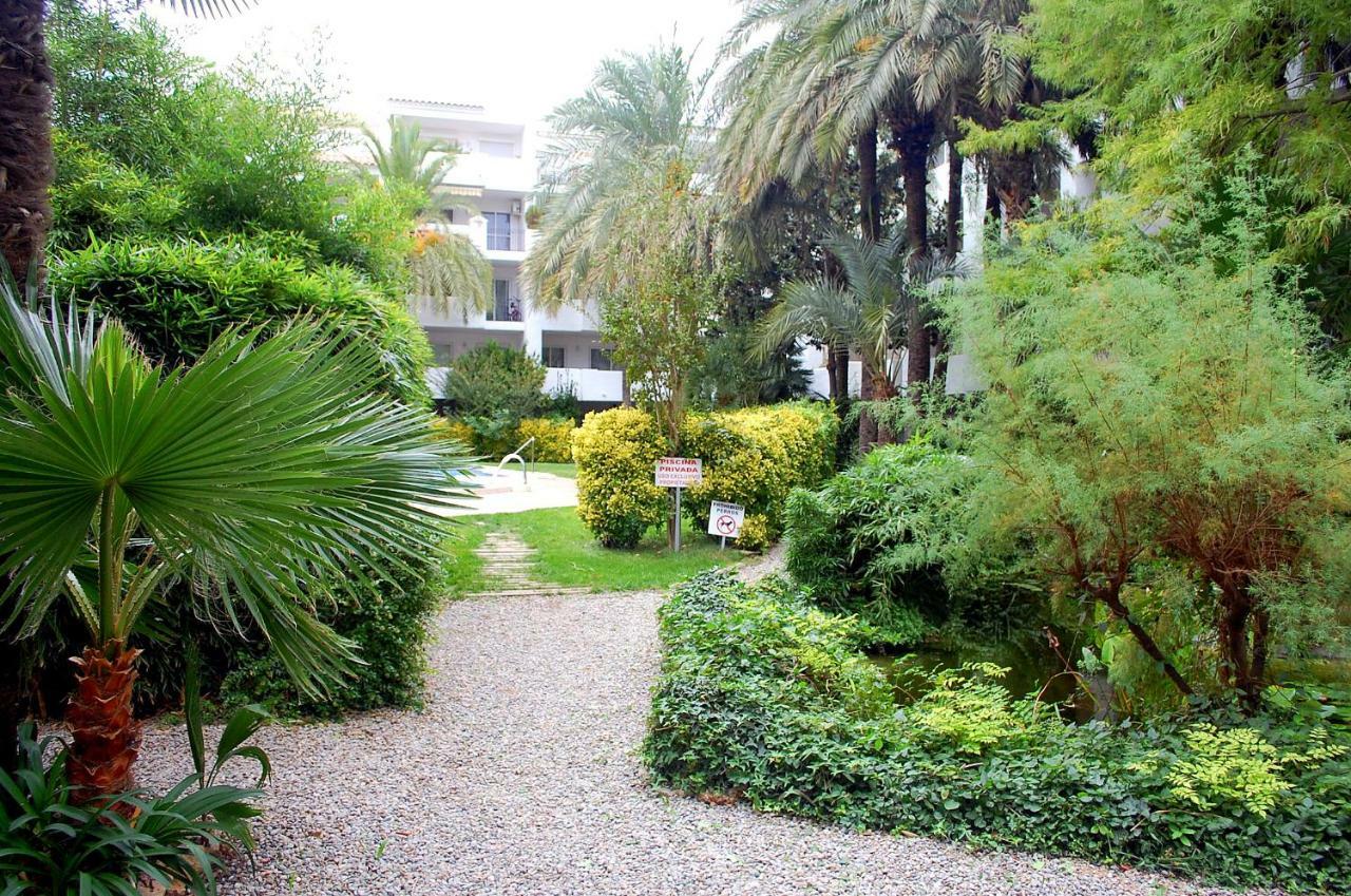 Apartamento Global Immo 3329 ROYAL MARINE I Rosas Exterior foto